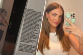 "Fühle mich nicht mehr wohl in meinem Körper": So schlecht geht es Laura Maria Rypa derzeit