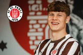 FC St. Pauli stellt Neuzugang mit kuriosem Video vor