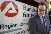 Arbeitslosenquote in Sachsen auf höchstem Juli-Wert seit Jahren