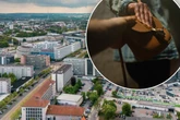 Raub-Attacken in Chemnitz: Rentner beklaut, Frau verletzt