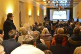 Bürgerversammlungen nicht mehr im Chemnitzer Rathaus?