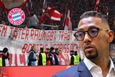 "Kein Platz für Charakterschweine": FC Bayern will Harmonie nach Boateng-Eklat wahren