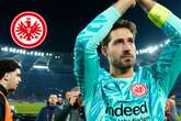 Kapitän Kevin Trapp verrät Eintracht-Erfolgsgeheimnis