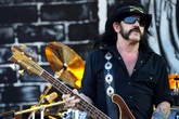 Asche von Motörhead-Legende wird auf Festival ausgestellt