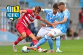 Start gegen Greifswald gelungen, doch jetzt will der CFC mehr