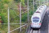 Störung behoben! Bahnverkehr zwischen Hamburg und Berlin rollt wieder