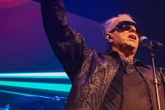 Frankie Goes to Hollywood in Leipzig: Holly Johnson liefert klares Bekenntnis zur Ukraine