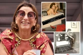 Nackte Tatsachen bei Claudia Obert: Society-Lady enthüllt intime Momente