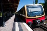 Erneut Störung bei S-Bahn: Diesmal sind Diebe schuld