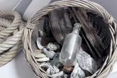 Sieben Jahre altes Flaschenpost-Rätsel von Sylt durch KI gelöst