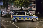 Streit in Solingen eskaliert: Mann feuert mit Schreckschusswaffe auf Kontrahenten