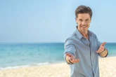 Stephen Dürr mag&#039;s dreckig - und will in diese Reality-TV-Shows