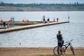 Kann in Sachsen-Anhalts Seen bedenkenlos geschwommen werden?