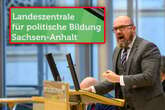 Landeszentrale für politische Bildung 