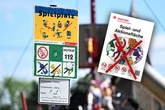 Nach Spott und Kritik: Köln bleibt beim guten alten "Spielplatz"