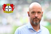 Ten-Hag-Nachfolger gefunden? Er soll neuer Trainer bei Bayer Leverkusen werden