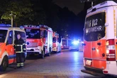 Mann fällt ins Gleisbett und wird von U-Bahn überrollt: Tot