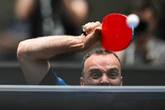 Tischtennis-Großevent auch 2026 in Erfurt!