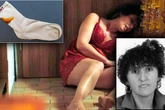Markante Socke am Tatort vergessen: Wird Biancas (†48) Killer endlich geschnappt?
