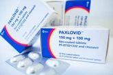 Millionen-Betrug mit Covid-Medizin? Apotheker im Visier, zwei Personen in U-Haft
