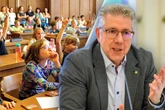 Stadt rechnet die Kosten durch: Braucht Chemnitz ein Jugendparlament?
