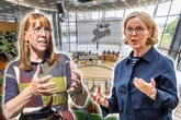 Streit tobt weiter: Keine Mehrheit für den Sachsen-Haushalt in Sicht