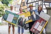 225 Künstler an 85 Orten: So schön wird das Elbhangfest