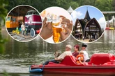 Nicht nur für die Männer: Neun Ausflugsideen zum Feiertag