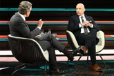 Markus Lanz verliert Geduld mit CSU-Politiker: "Ich frage jetzt zum dritten Mal"