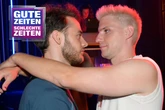 GZSZ: Als Robin diese vier Wörter hört, bekommt er kalte Füße