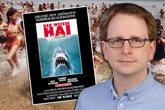 Noch einmal im Kino und neues Buch: "Der weiße Hai" wird 50