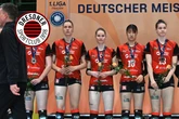 "Einfach nur leer": DSC nach erneuter Finalniederlage enttäuscht