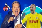 Neues Machtgefüge beim 1. FC Köln: Darum hat Torhüter Schwäbe jetzt den Bohlen-Bonus