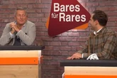 Kuriose Szene bei "Bares für Rares": Händler findet Geld nicht sofort, dann passiert das!