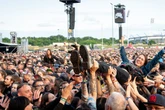Rock im Park ausverkauft, Veranstalter baff: "So früh wie noch nie zuvor"