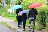 Spielt die Sonne in NRW noch weiter Verstecken? So wird das Wetter am Wochenende