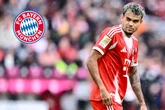 Luis Diaz zögerte vor Wechsel zum FC Bayern – aus einem überraschenden Grund