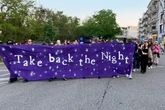 Links-feministische Demo lockt mehr als 1000 Menschen in die Schanze