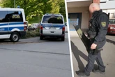 Polizeieinsatz in Chemnitz-Altendorf: Was war hier los?