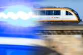 Polizei sucht weitere Opfer: Sexuelle Belästigungen im Zug nach Görlitz