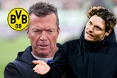 "Muss über den Trainer diskutiert werden": Matthäus zählt Terzić an!
