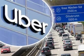 Robotaxis in München: Uber und Autobrains bald mit neuem Angebot