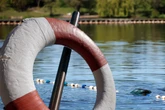 Mann stirbt nach Badeunfall in Naturbad