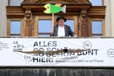 Wegen Till Lindemann: Protest gegen eine Kunstausstellung in Dresden