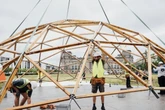 Klimaaktivisten starten "Parlament der Menschen": Neue Proteste angekündigt