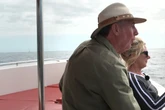 Bauer sucht Frau: Derbe Abfuhr von Sophia, Winzer Roger bricht die Hofwoche ab