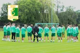 Welche Auswirkung hat das? Chemie Leipzig neu formiert zum ersten Härtetest – Testspiel verlegt