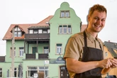 Neunte Auszeichnung in Sachsen: Dresden hat ein neues Sterne-Restaurant