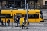 Wegen Unfalls: Diese zwei Straßenbahn-Linien fahren ab Mittwoch anders