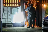 Mega-Razzia gegen Hells Angels! Mehr als 1200 Polizisten in NRW im Einsatz